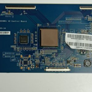 T420HW01 ,V2 .CONTROL BOARD , PHILIPS 42PFL5603/12 , T-CON BOARD