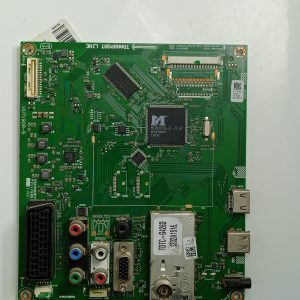 VUT190R-5 , LANPZZ , ARÇELİK TV82-503 , MAIN BOARD