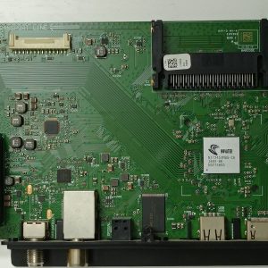 ZNS190R-5 , JY9FZZ , BEKO B43L 5531 4B2 , MAIN BOARD