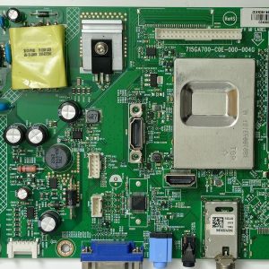 715GA700-C0E-000-004G , PHILIPS 24PFS5505/12 , POWER MAIN BOARD