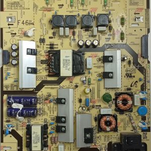 BN44-00884B , F46SVQ_KHS , SAMSUNG LH46UHFC , POWER BOARD