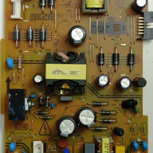 17IPS12 , 233211125 , VESTEL 40FD5850 , POWER BOARD