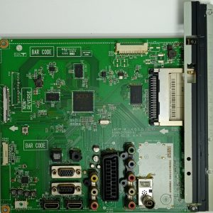 EAX64272802(0) , EBT61718162 , LG 42LV3550 , MAIN BOARD