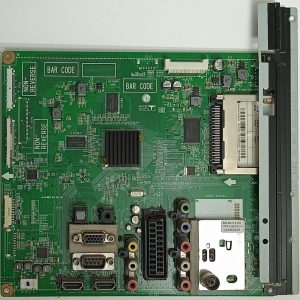 EAX64290501(0) , EBT61396824 , LG 32LV3550 , MAIN BOARD