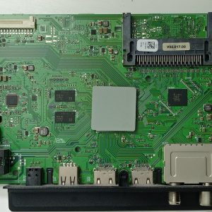 Z02190R-5 , VV85AEZ , ARÇELİK A49L 8840 5B , MAIN BOARD