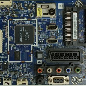 MT5367_MB , S1101-1 , SONY , KDL-40BX440 , MAIN BOARD