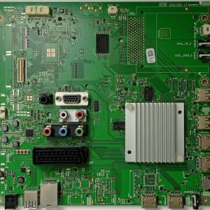 ZDS190R-12 , PSXEZZ , ARÇELİK B55VA 3542 OB1 B2B , MAIN BOARD