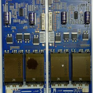 6632L-0487B , 6632L-0486B , INVERTER BOARD