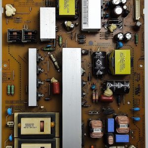 EAX55357701/33 , LGP37-09LF , LG 37LH4000 , POWER BOARD