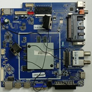 CV6488H-Y , SUNNY SN55LEDA88/0227 , MAIN BOARD
