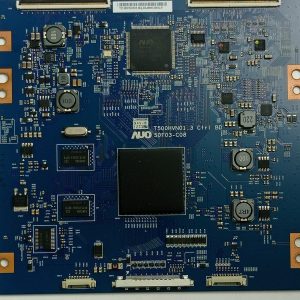 T500HVN01.3 , CTRL BD , 50T03-C08 , SAMSUNG UE50ES5500 , T-CON BOARD