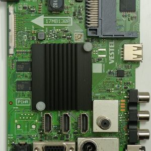 17MB130P , 23435214 , REGAL 40R5000U 40" 4K LED TV , MAIN BOARD