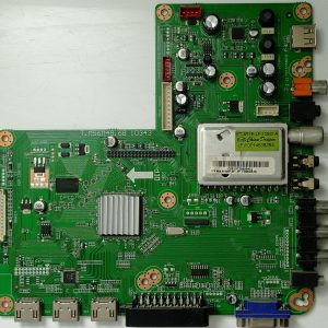 T.MS6M48.6B , 10343 , SUNNY SN032LD6M , MAIN BOARD