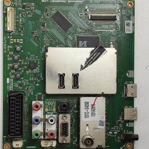 VUT190R-5 , KUHEZZ , BEKO B37-LCC-2B U , MAIN BOARD