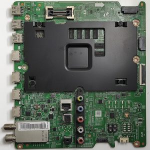 BN41-02344D , BN94-10163R , SAMSUNG UE48JU6570U , MAIN BOARD