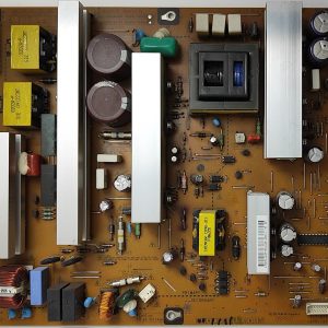 EAY60704701 , 3PAGC00002A-R , LG 50PQ2000 , POWER BOARD