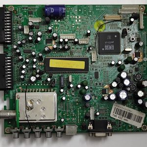 QW5.190R-2 , TW6 4ZZ , ARÇELİK BEKO , MAIN BOARD
