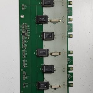 SSB400WA16 , REV0.9 , SONY KDL-40S3000 , INVERTER BOARD