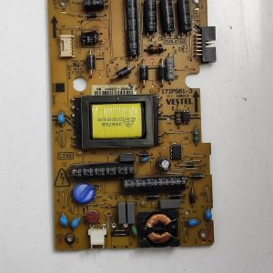 17IPS61-3 , 23154322 , VESTEL 28PH511B , POWER BOARD