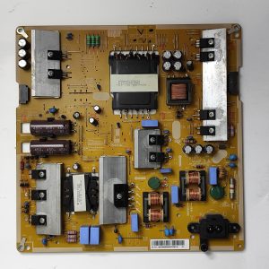 BN96-35336A , L55S5_FDYV , PCB REV1.2 , SAMSUNG UE55JU6070U ,POWER BOARD
