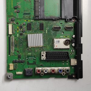 TNP4G548 1A , TXN/A10YPUE , PANASONİC TX-L39EM6E , MAIN BOARD