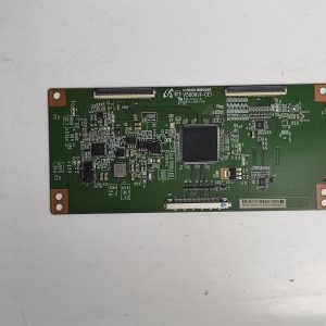 V500HJ1-CE1 , PANASONİC TX-L39EM6E , T-CON BOARD