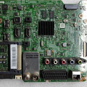 BN41-02241A , BN94-07854N , SAMSUNG UE46H5373AS , MAIN BOARD