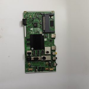 17MB130P , 23452351 , VESTEL 4K SMART50UD8800 , MAIN BOARD