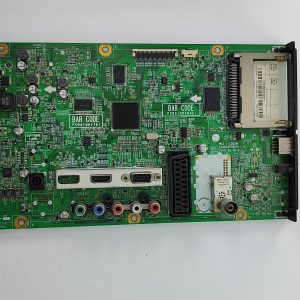 EAX64559005(1.0) EBU61925201 , LG M2232D-PZ , MAIN BOARD
