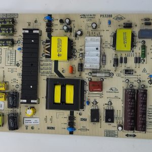 P5328B , L5U091 , 168P-L5U091-W2 , 50 GCU8900B , POWER BOARD
