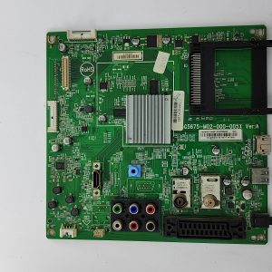 715G5675-M02-000-005X , 705TQDPL262 , PHILIPS 40PFL3078/12 , MAIN BOARD