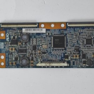 T370HW02 , 37T04-CO , VT5531 , T-CON BOARD