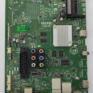 17MB120 , 23378577 , HI-LEVEL 43UHL910 , MAIN BOARD