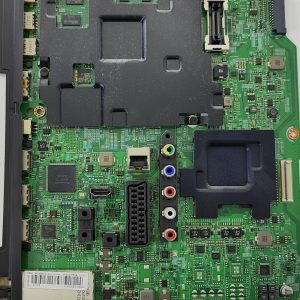 BN94-07578C , BN41-02206B , SAMSUNG UE55HU6900S , MAIN BOARD