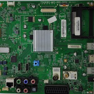 715G6165-M01-000-005X, CBPFD7WBBOCT, 703TQEPL049 , PHILIPS 42PFK6309/12 , MAIN BOARD