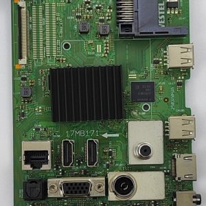 17MB171 , 23655027 , REGAL 43R654FA9 , MAIN BOARD