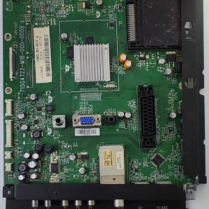 715G4722-M1B-000-005B , PHILIPS 40PFL5606/12 , MAIN BOARD