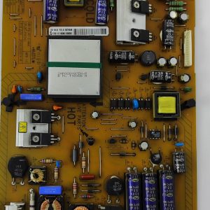 PLDE-P017A , HR-PSL40-2-MED ,(PLDE-P017A) , PHILIPS 40PFL5606H/12 ,POWER BOARD