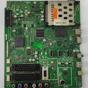 17MB69 , 23056564 , VESTEL 47PF8021 , MAIN BOARD