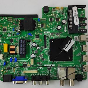 TP.SK506S.PB802 , NORDMENDE NM32F151 , MAIN BOARD