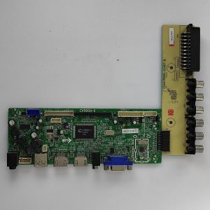 CV59SH-X WISMANN 315M1 , MAIN BOARD