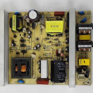 CQC04001011196, LK4180-000B, LİFEMAXX LM 32-0110-10 FULL HD LCD TV , POWER BOARD