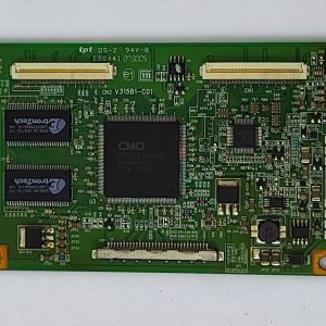 V315B1-C01 , SAMSUNG LE32R81BH , T-CON BOARD