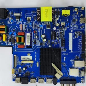 CV9632H-A50 , TELENOVA 58NSK9001 , MAIN BOARD