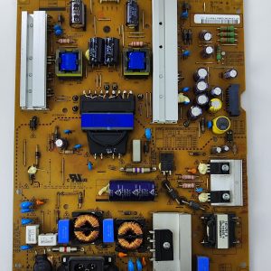 EAX65423801(2.2) ,LGP474950-14PL2 ,PLDH-L308A , LG 47LB652V , POWER BOARD