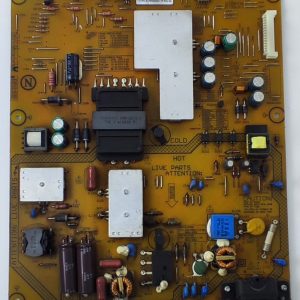 FSP113-4FS01, 310RLSUP00000041TP , PHILIPS 55PFS8109/12 , POWER BOARD