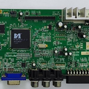 TM60G V1.0, NORDMENDE LC32A5HV , MAIN BOARD