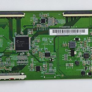 PT500GT02-4-C-3 , GRUNDIG 50 GHU 7500 B , T-CON BOARD