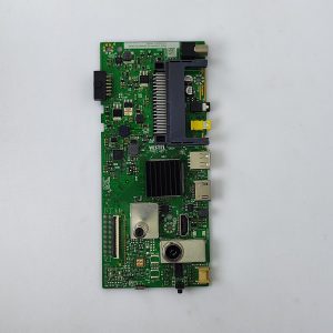 17MB140TC , 23654720 , SEG 32BH510 , MAIN BOARD