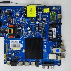 CV9632H-A50 , STRONG 50RS8000 , MAIN BOARD